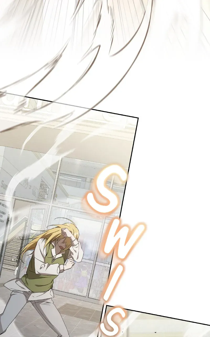 Kindergarten forDivine Beasts Chapter 32 page 24 - 