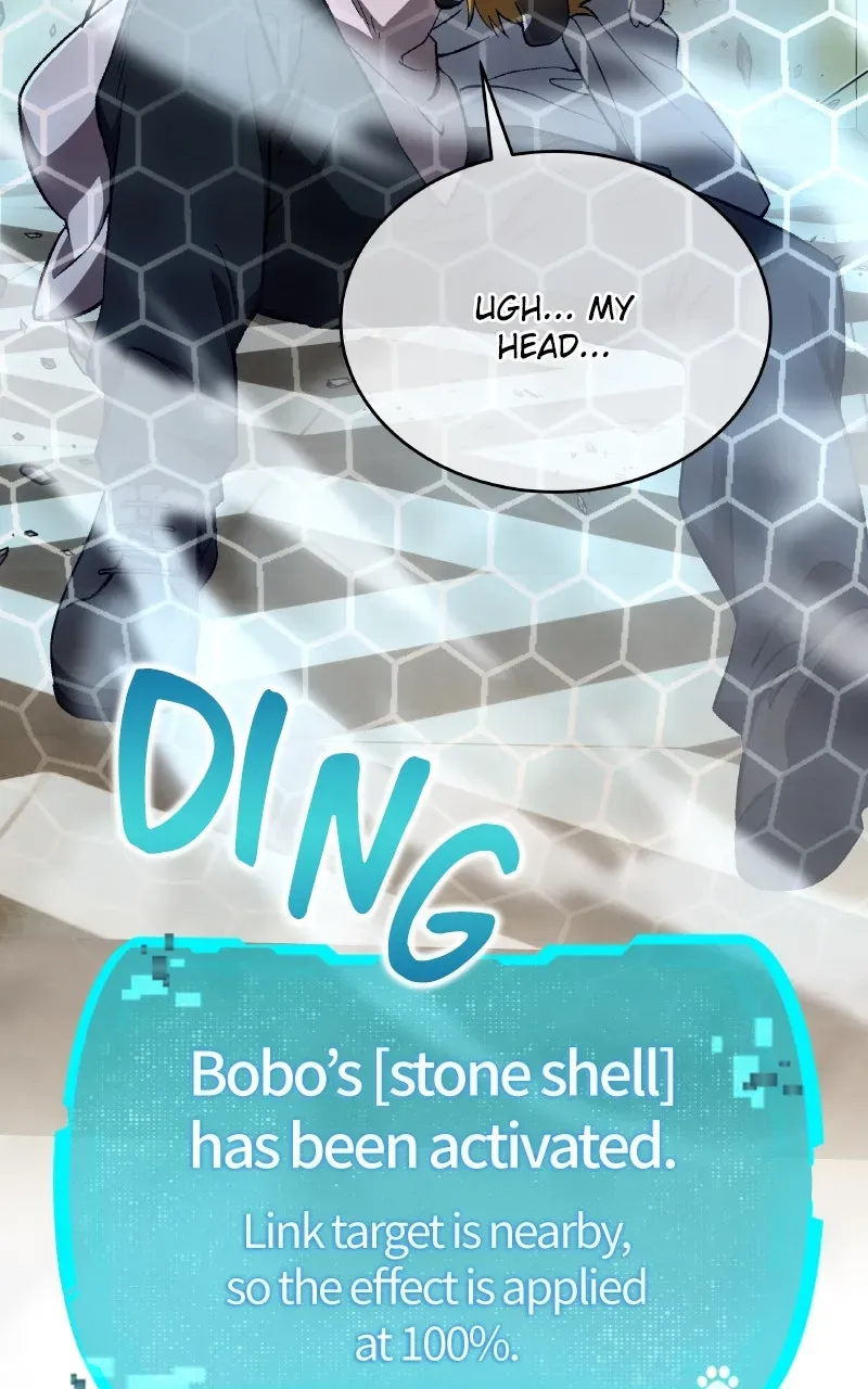 Kindergarten forDivine Beasts Chapter 32 page 28 - 