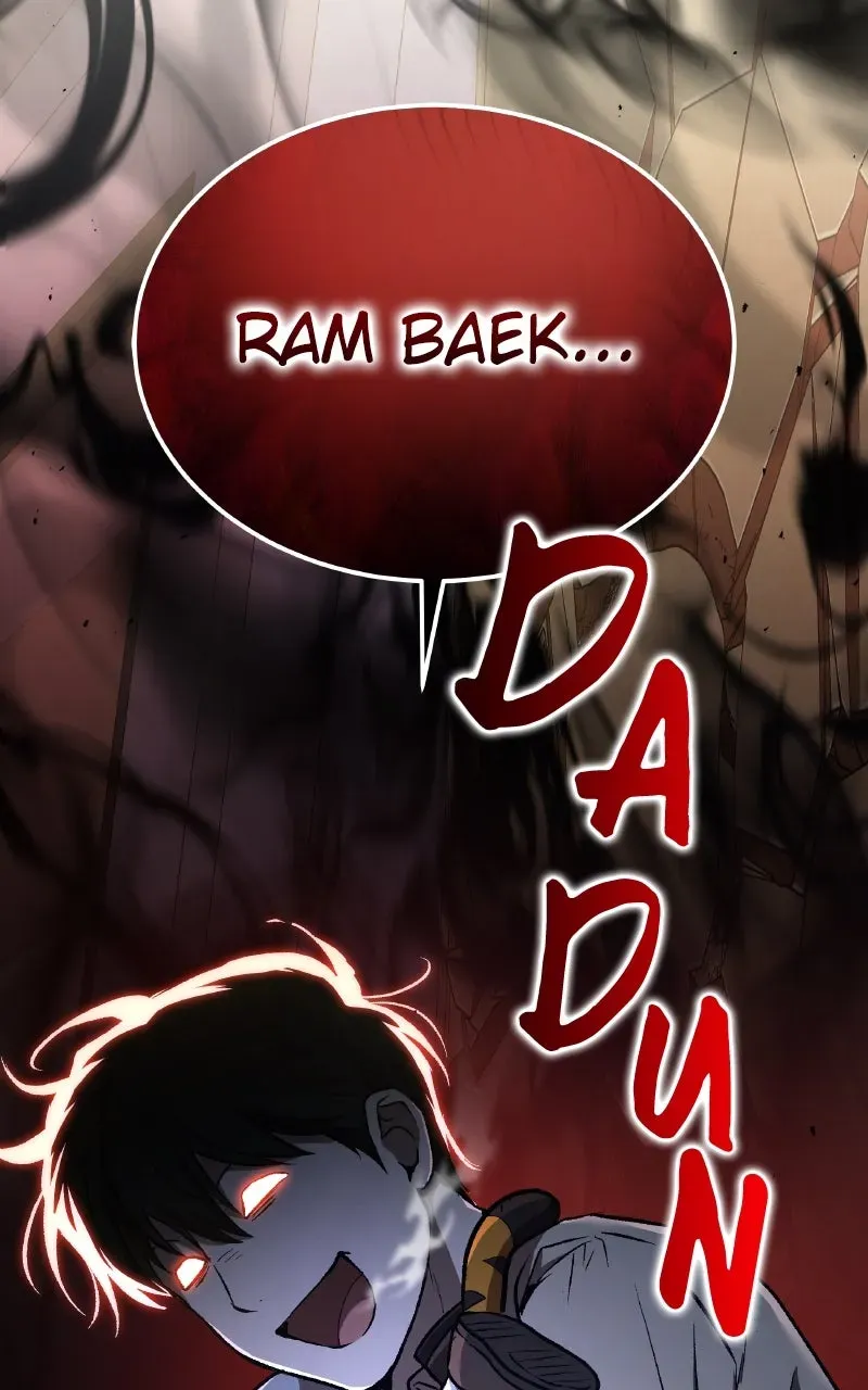 Kindergarten forDivine Beasts Chapter 32 page 31 - 