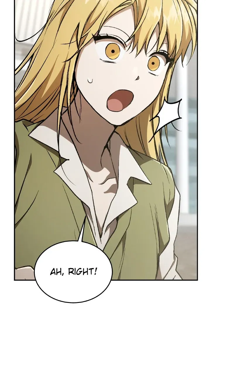 Kindergarten forDivine Beasts Chapter 32 page 37 - 