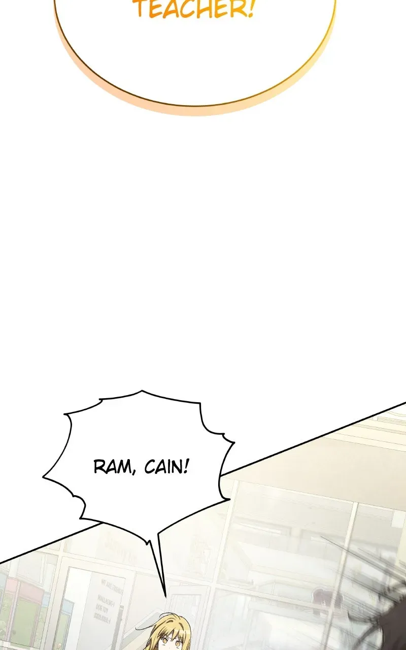 Kindergarten forDivine Beasts Chapter 32 page 5 - 