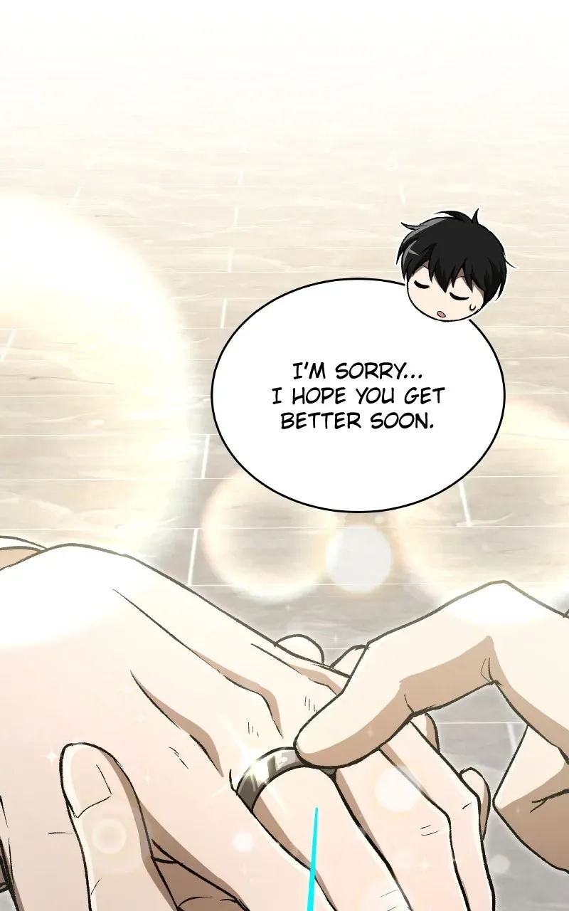 Kindergarten forDivine Beasts Chapter 32 page 44 - 