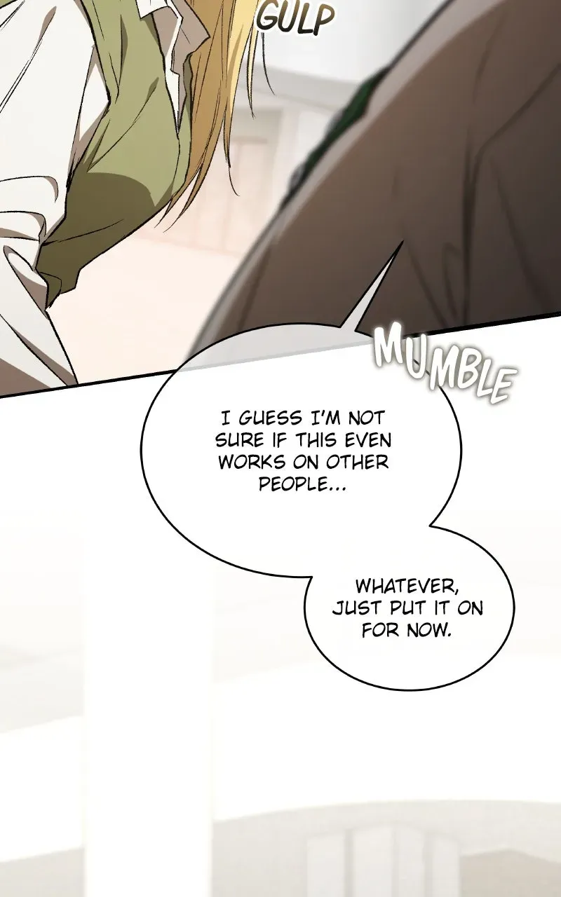 Kindergarten forDivine Beasts Chapter 32 page 47 - 