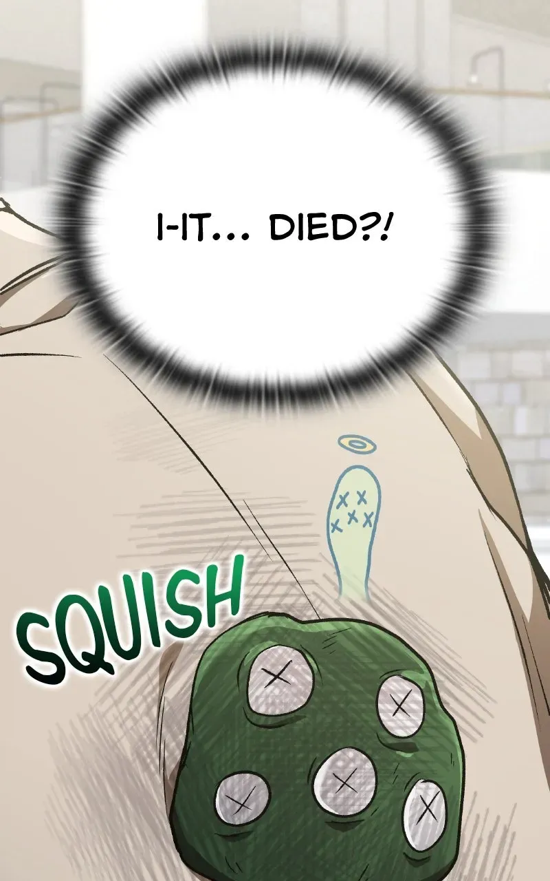 Kindergarten forDivine Beasts Chapter 32 page 48 - 