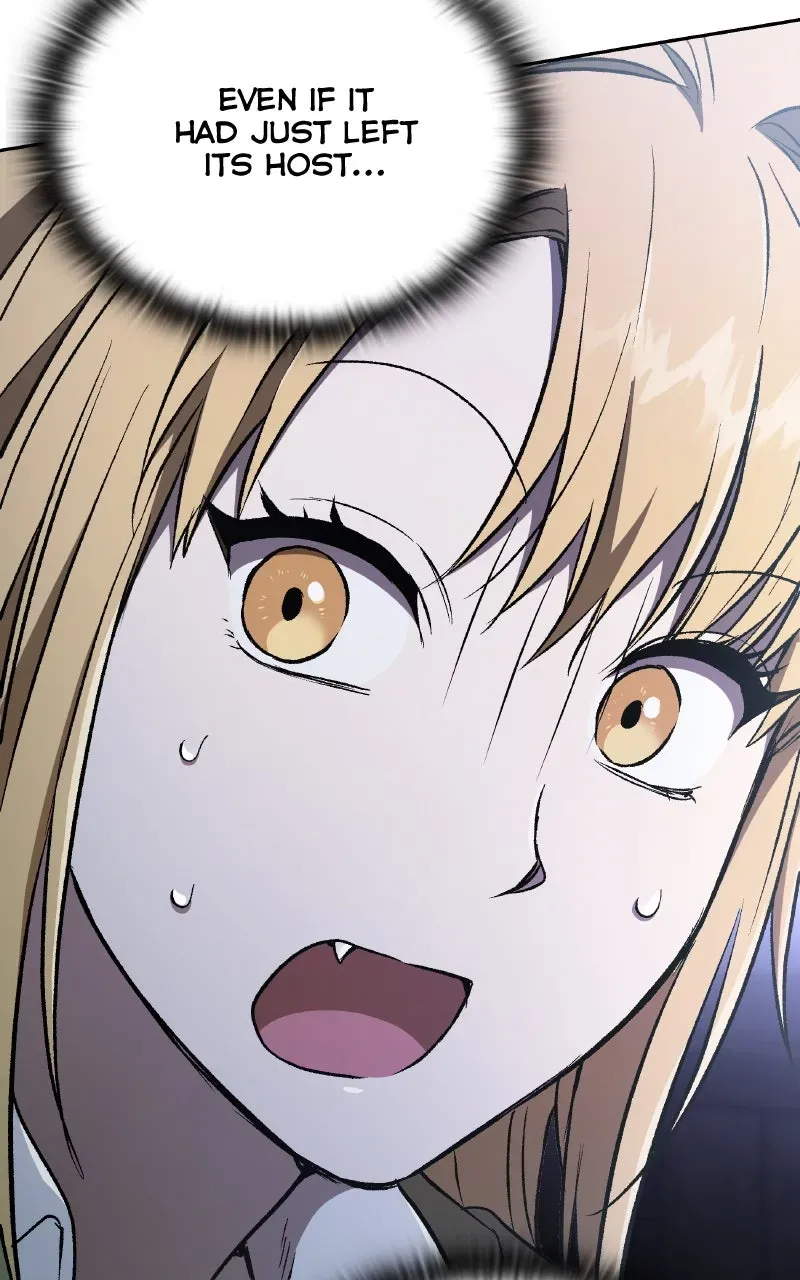 Kindergarten forDivine Beasts Chapter 32 page 50 - 