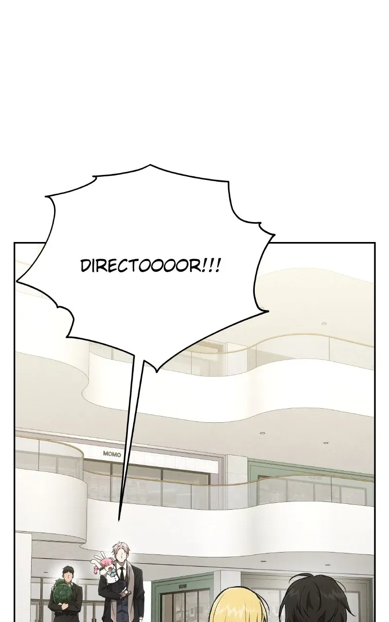 Kindergarten forDivine Beasts Chapter 32 page 52 - 