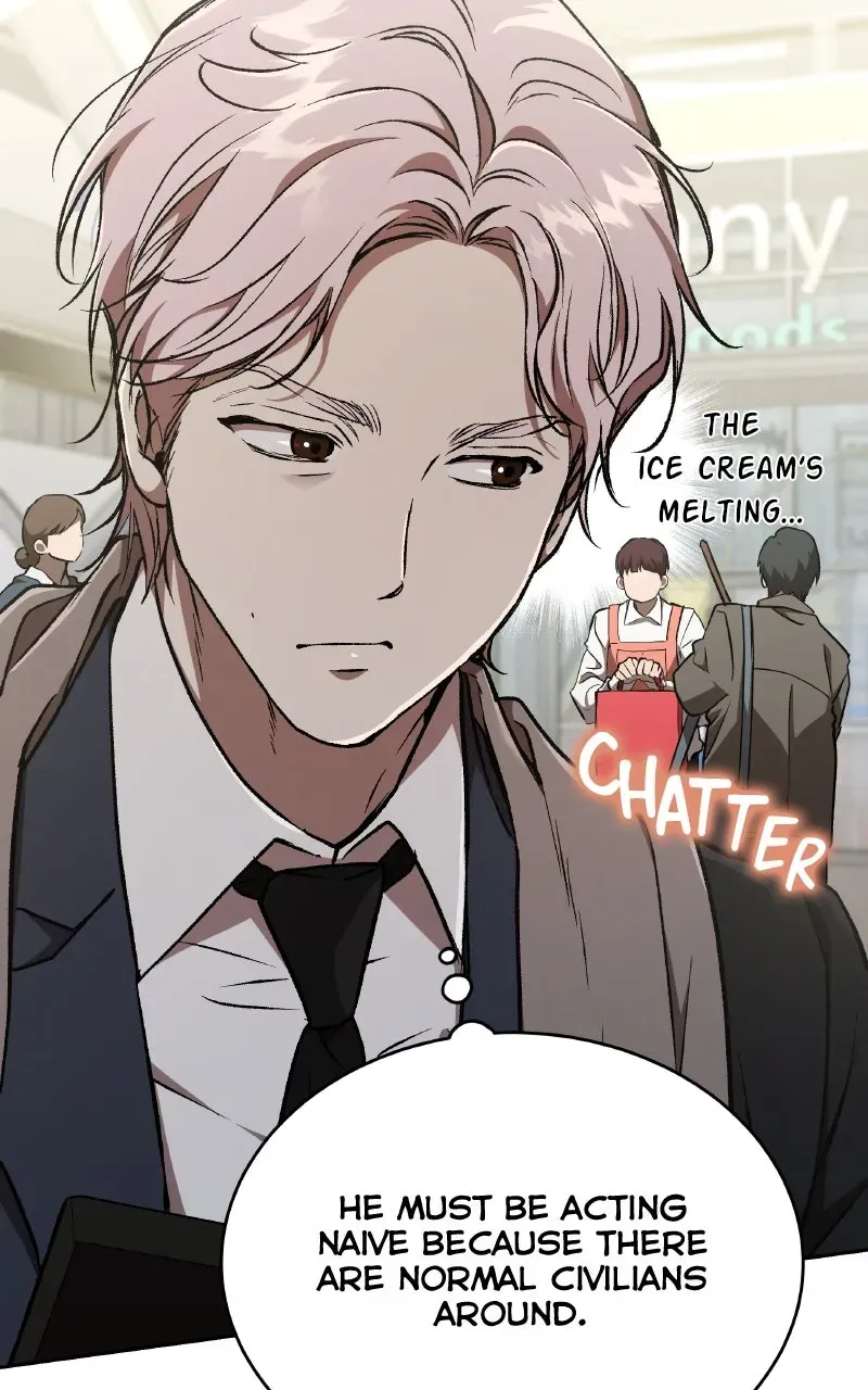 Kindergarten forDivine Beasts Chapter 32 page 68 - 