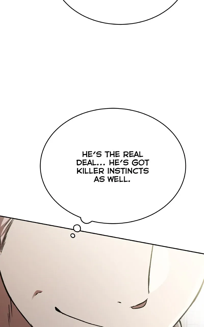 Kindergarten forDivine Beasts Chapter 32 page 69 - 