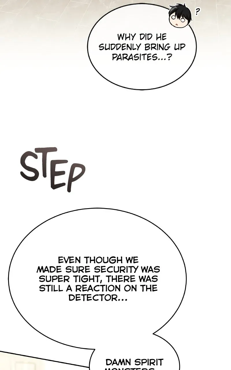 Kindergarten forDivine Beasts Chapter 32 page 72 - 