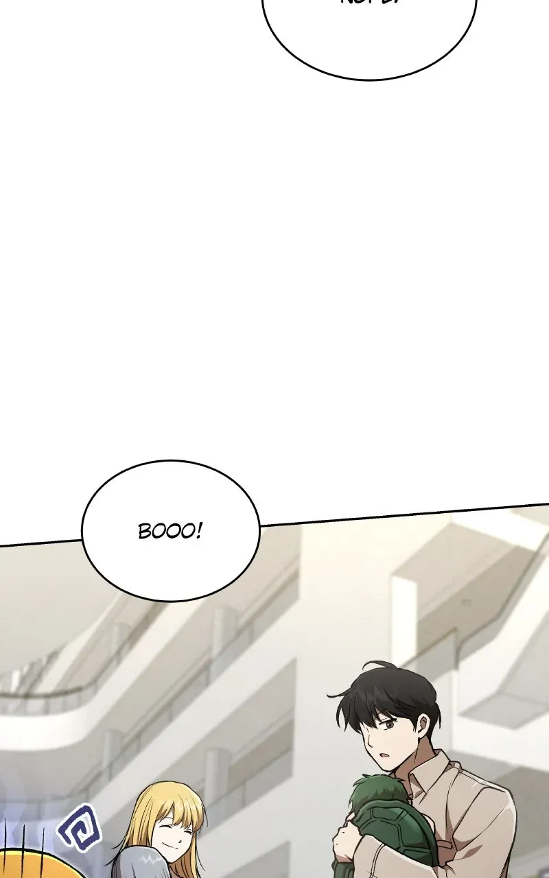 Kindergarten forDivine Beasts Chapter 32 page 82 - 