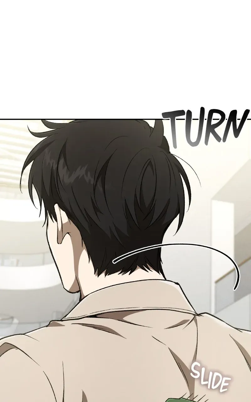 Kindergarten forDivine Beasts Chapter 32 page 84 - 