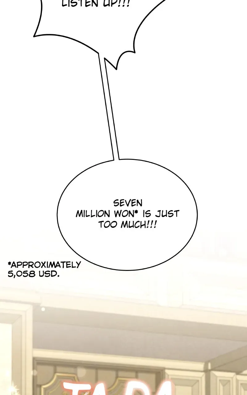 Kindergarten forDivine Beasts Chapter 32 page 95 - 