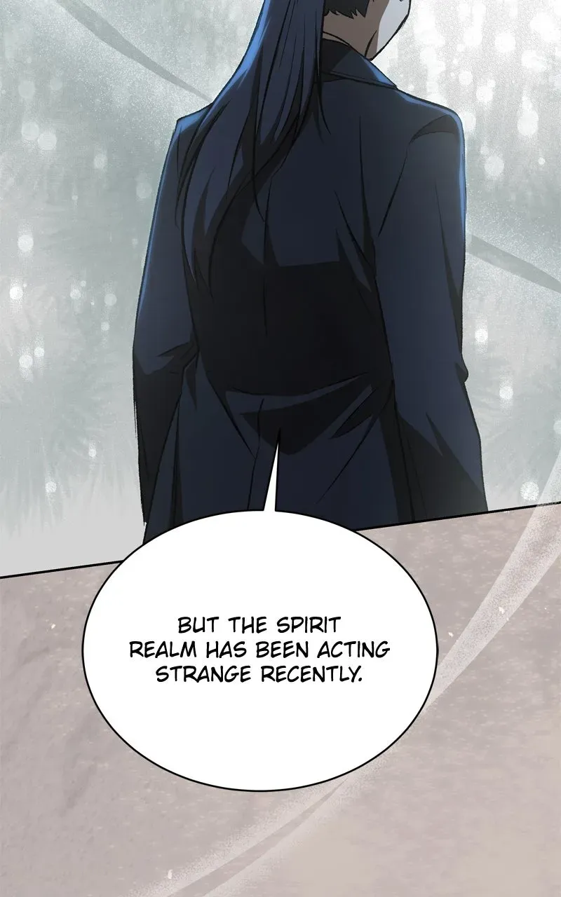 Kindergarten forDivine Beasts Chapter 33 page 2 - 