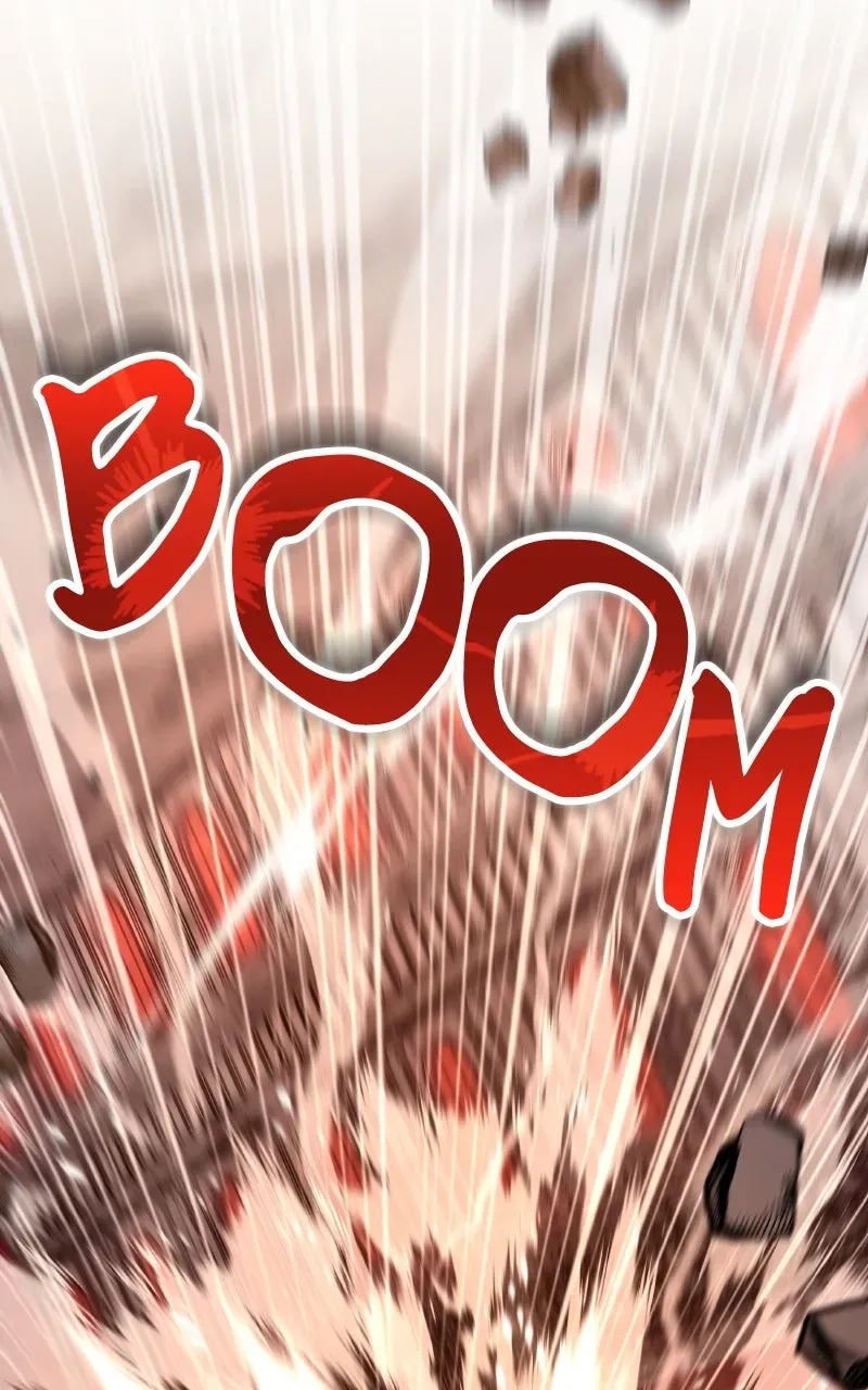 Kindergarten forDivine Beasts Chapter 33 page 101 - 