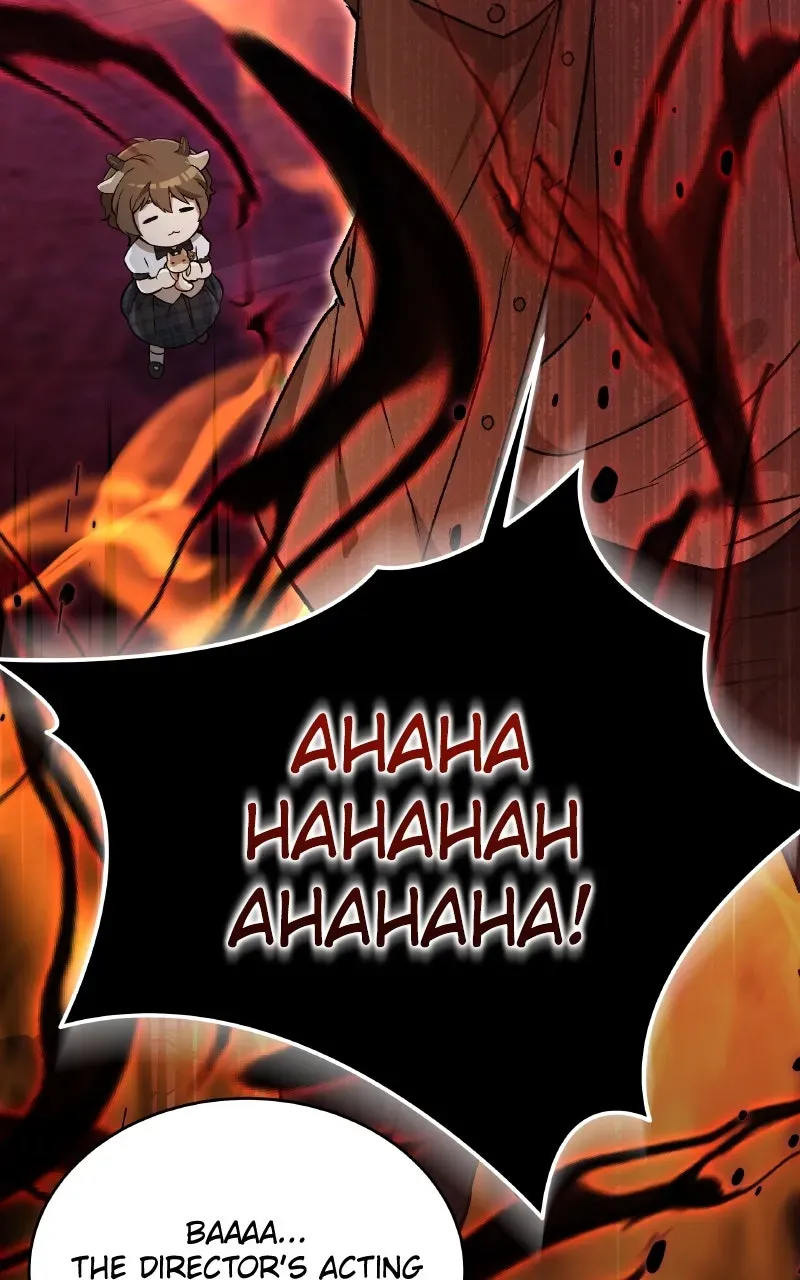 Kindergarten forDivine Beasts Chapter 33 page 111 - 