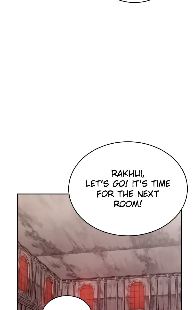 Kindergarten forDivine Beasts Chapter 33 page 113 - 