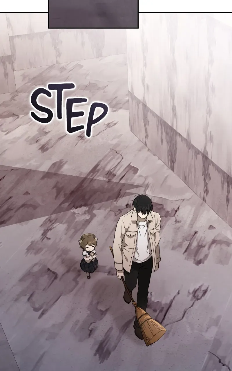 Kindergarten forDivine Beasts Chapter 33 page 117 - 