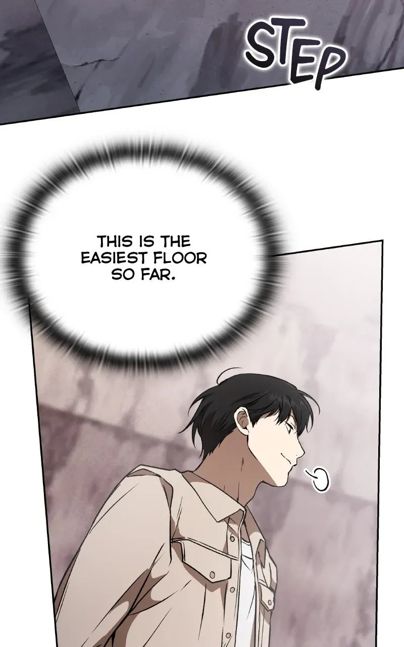 Kindergarten forDivine Beasts Chapter 33 page 118 - 
