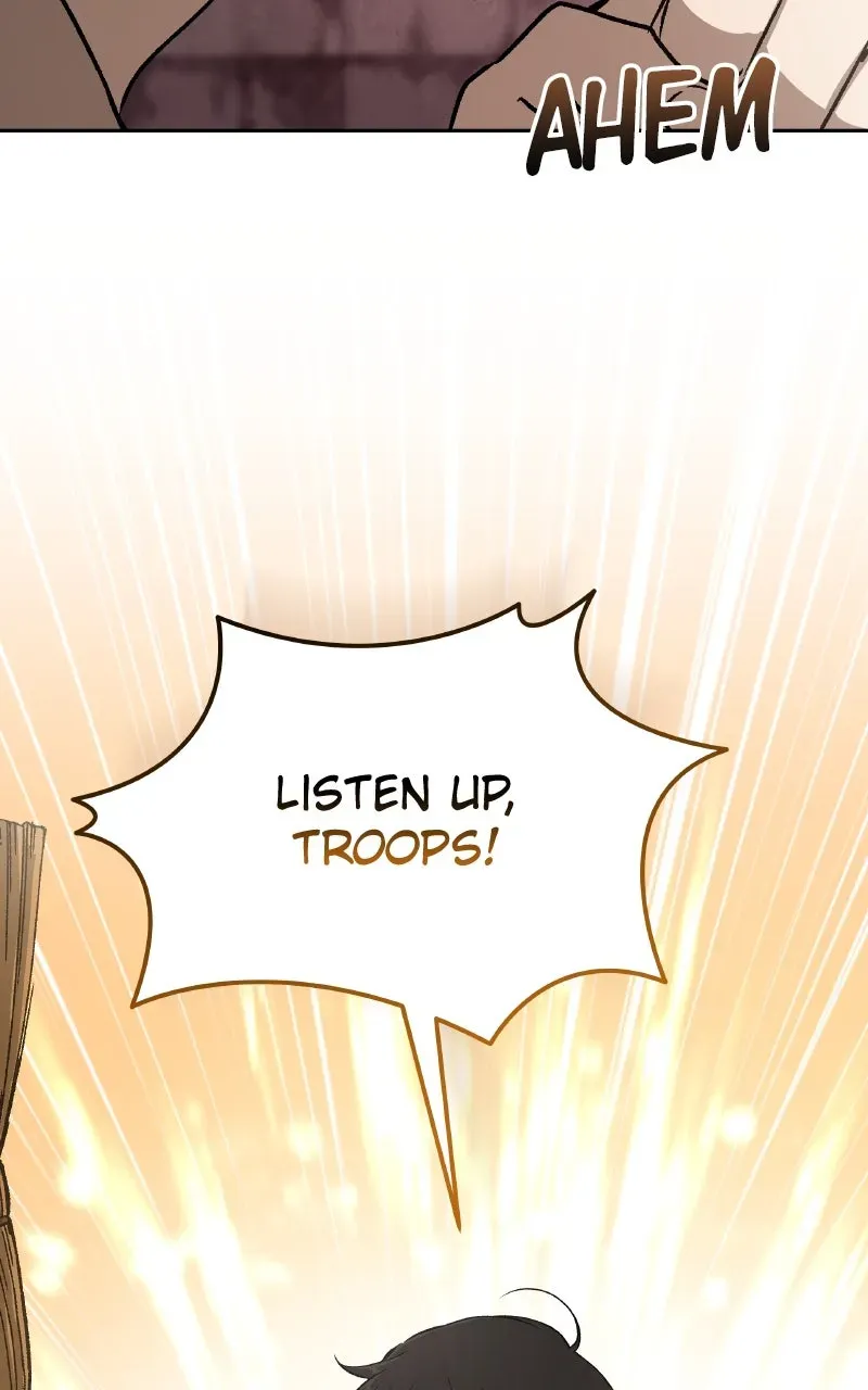 Kindergarten forDivine Beasts Chapter 33 page 128 - 