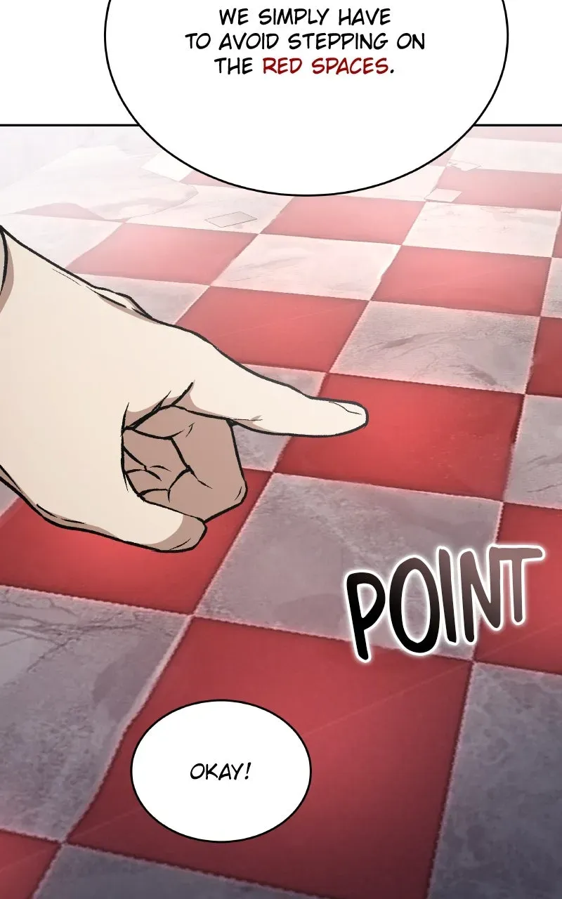 Kindergarten forDivine Beasts Chapter 33 page 133 - 