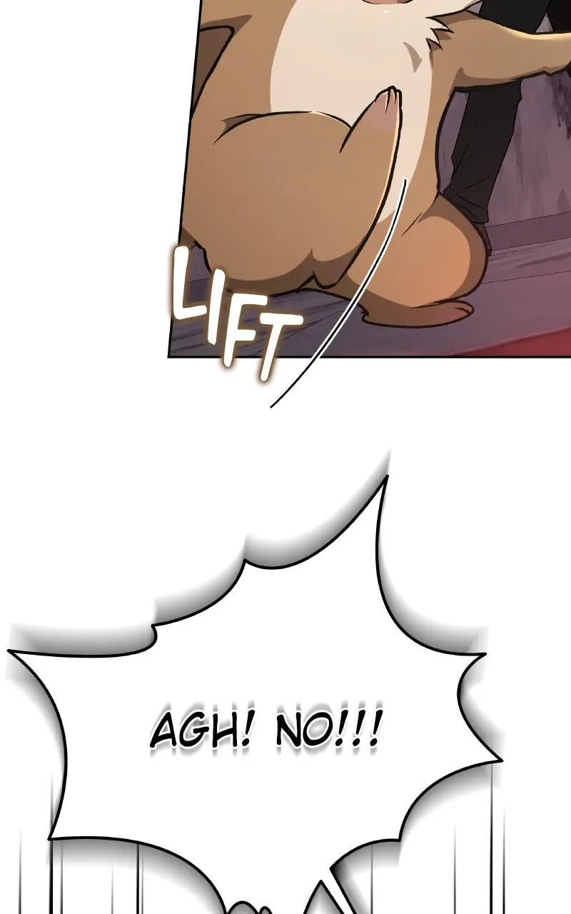 Kindergarten forDivine Beasts Chapter 33 page 136 - 