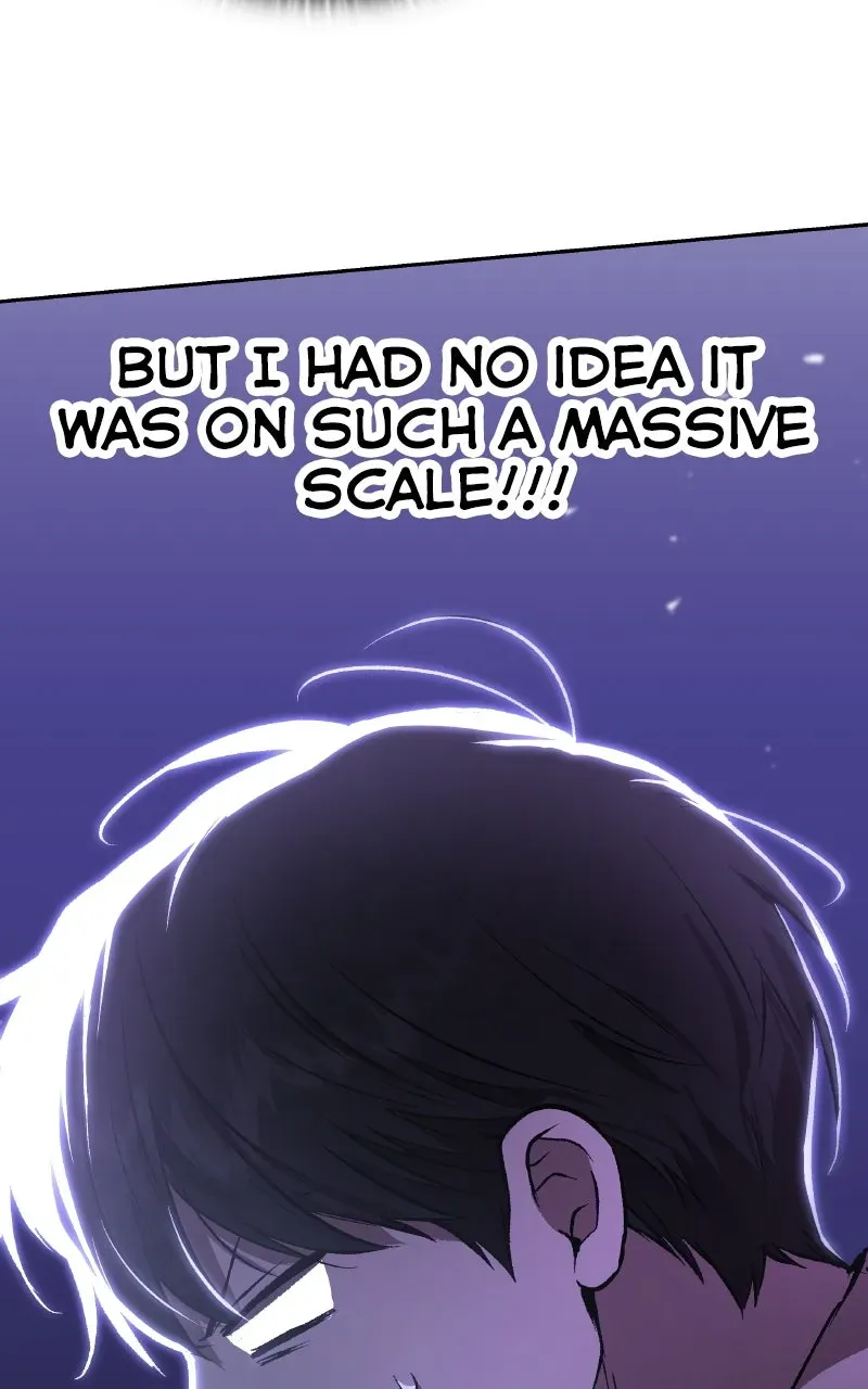 Kindergarten forDivine Beasts Chapter 33 page 24 - 