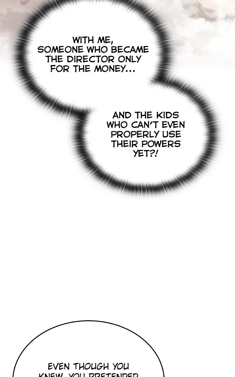 Kindergarten forDivine Beasts Chapter 33 page 28 - 