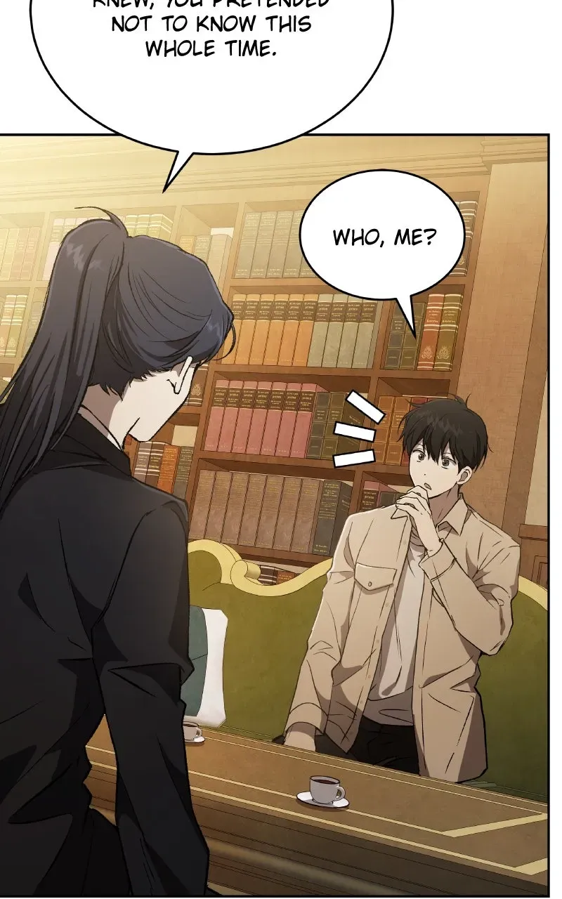 Kindergarten forDivine Beasts Chapter 33 page 29 - 
