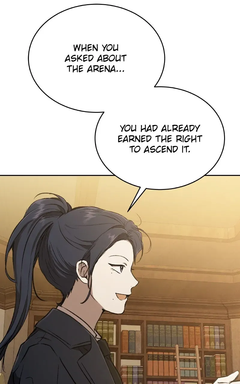 Kindergarten forDivine Beasts Chapter 33 page 30 - 