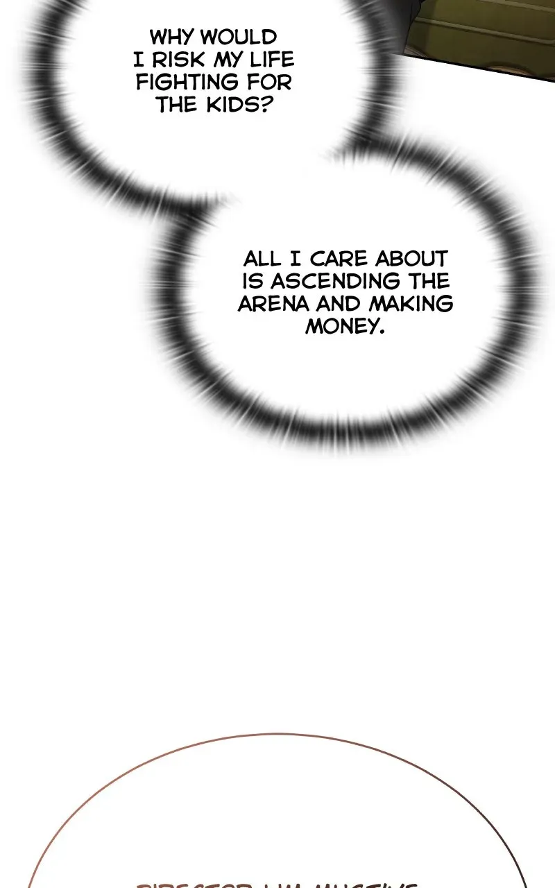 Kindergarten forDivine Beasts Chapter 33 page 33 - 