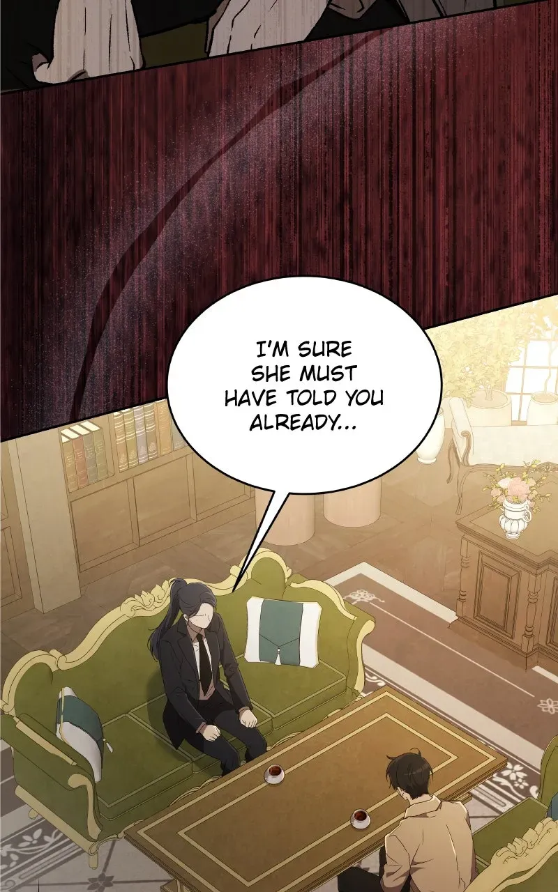 Kindergarten forDivine Beasts Chapter 33 page 37 - 