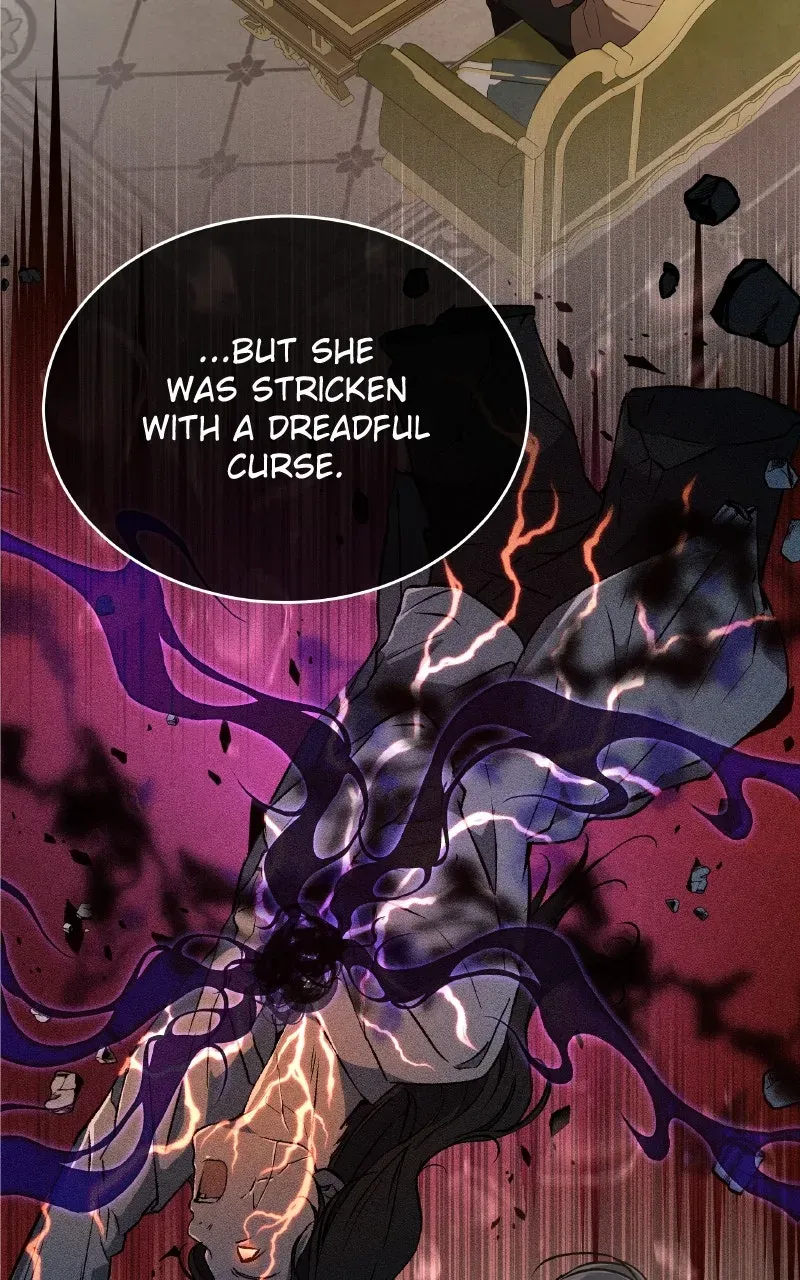 Kindergarten forDivine Beasts Chapter 33 page 38 - 