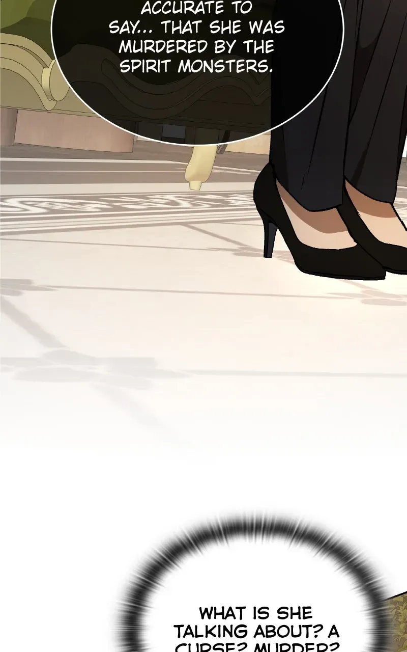 Kindergarten forDivine Beasts Chapter 33 page 40 - 