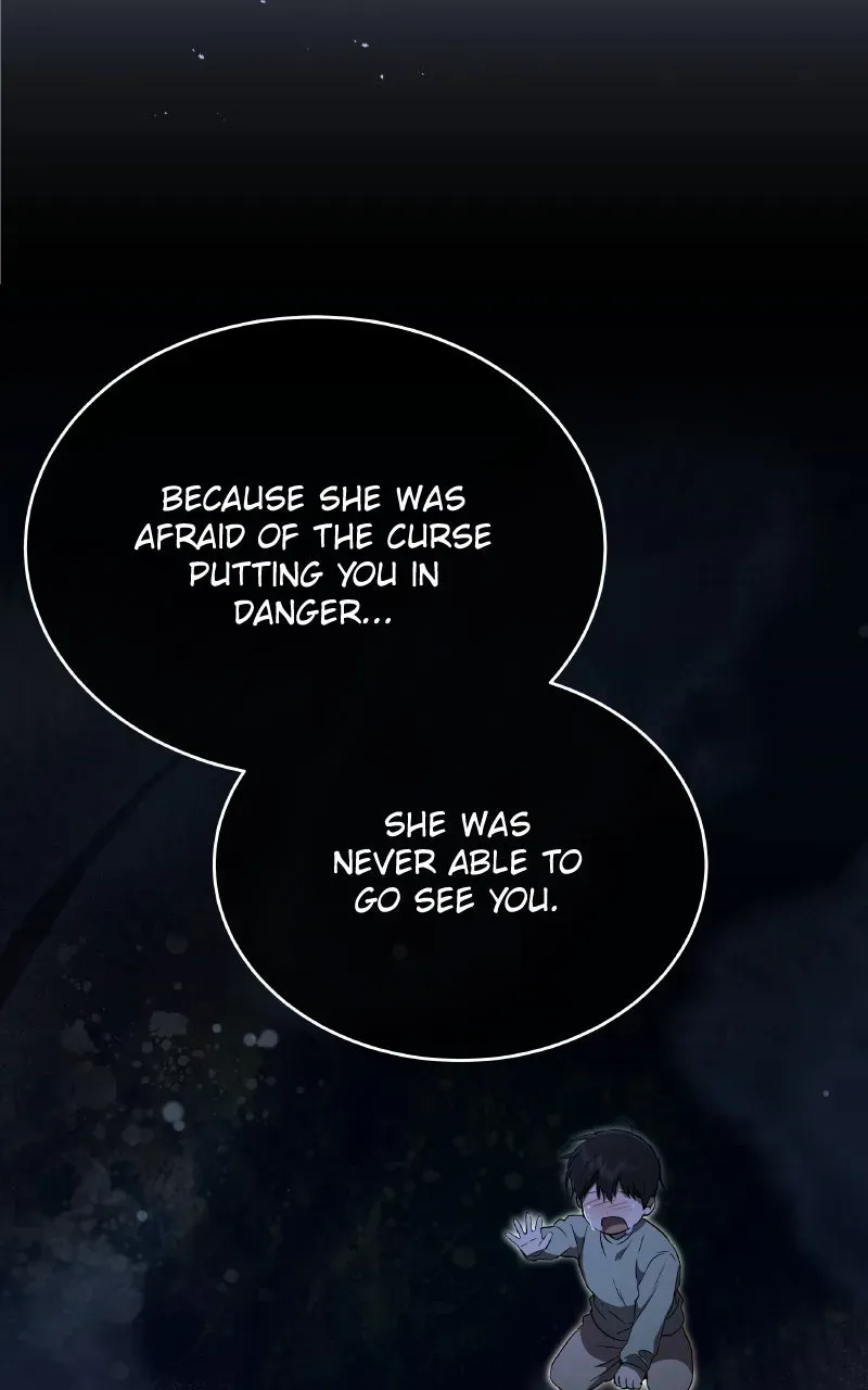 Kindergarten forDivine Beasts Chapter 33 page 42 - 