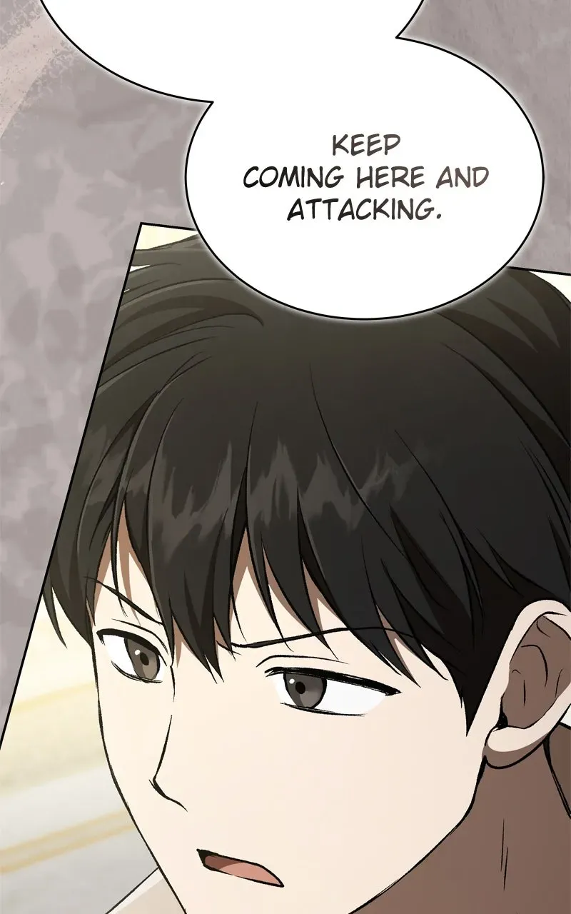 Kindergarten forDivine Beasts Chapter 33 page 6 - 