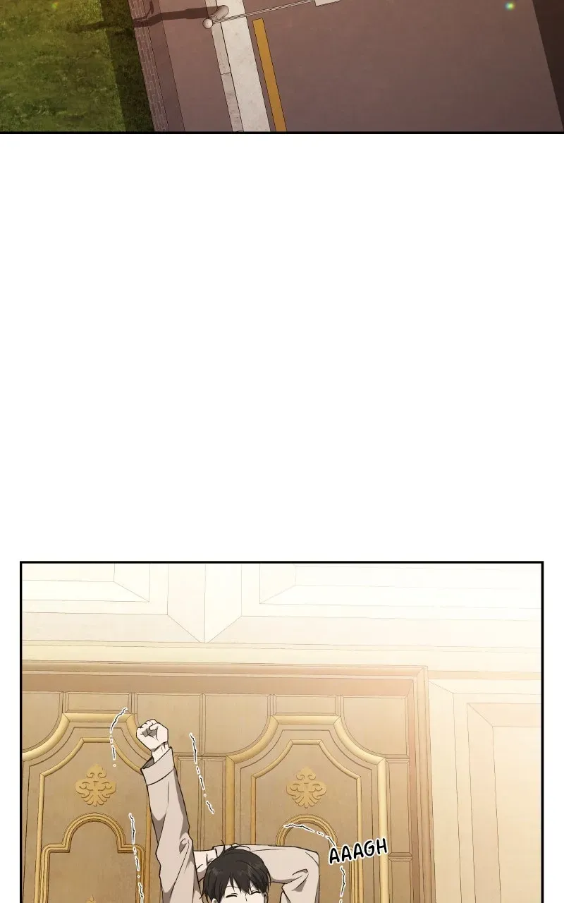 Kindergarten forDivine Beasts Chapter 33 page 62 - 
