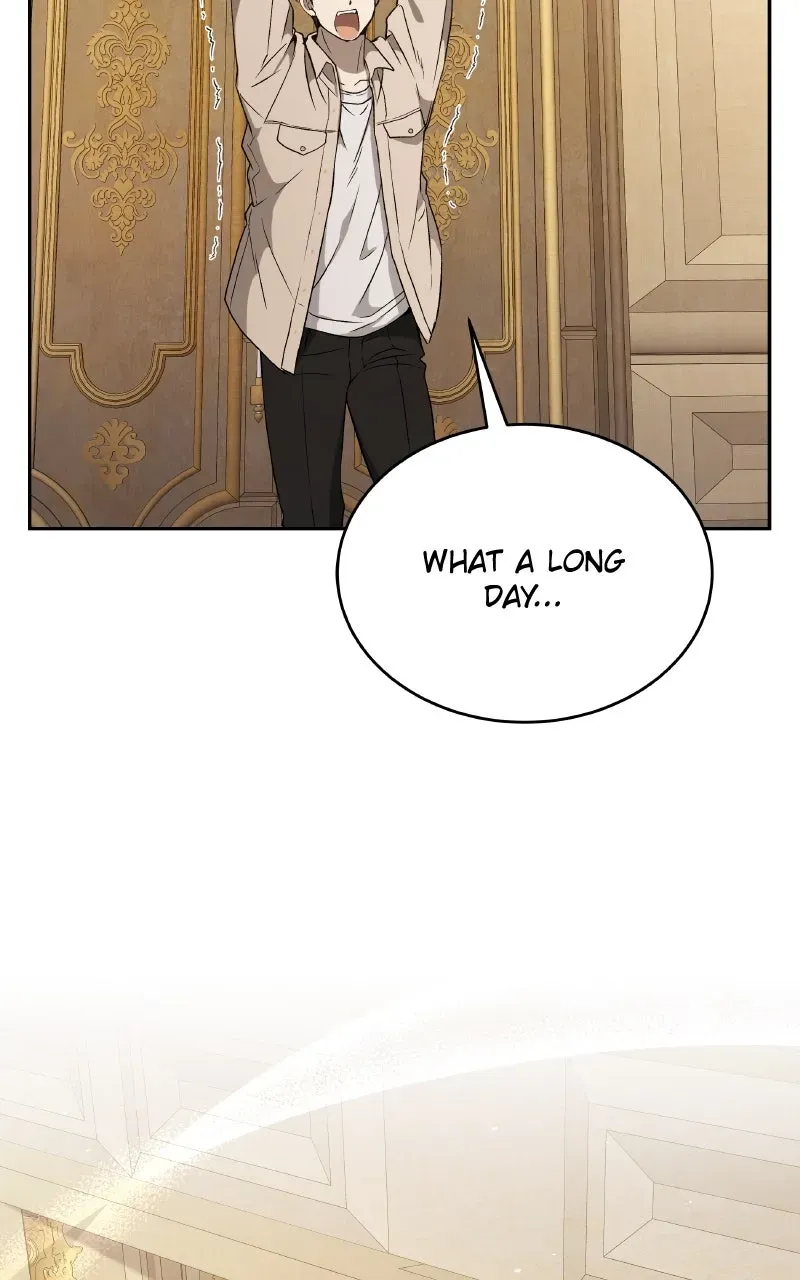 Kindergarten forDivine Beasts Chapter 33 page 63 - 