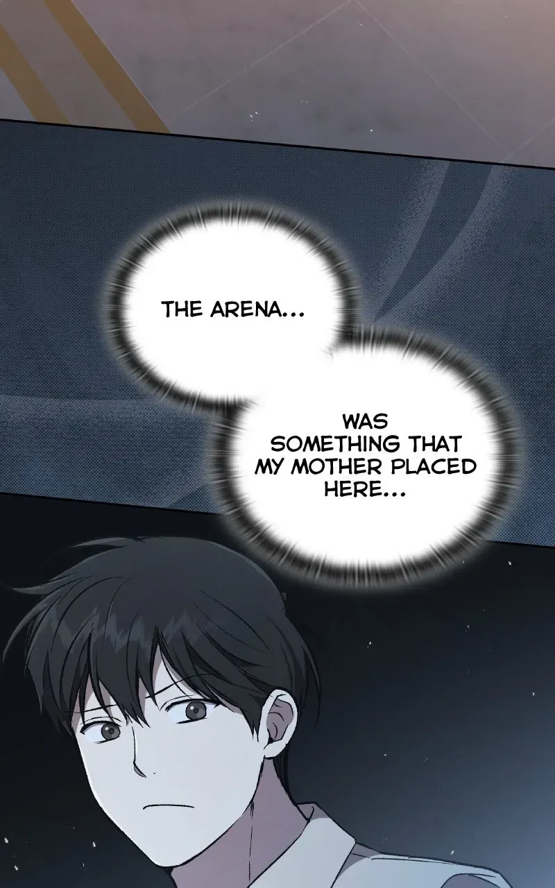 Kindergarten forDivine Beasts Chapter 33 page 65 - 