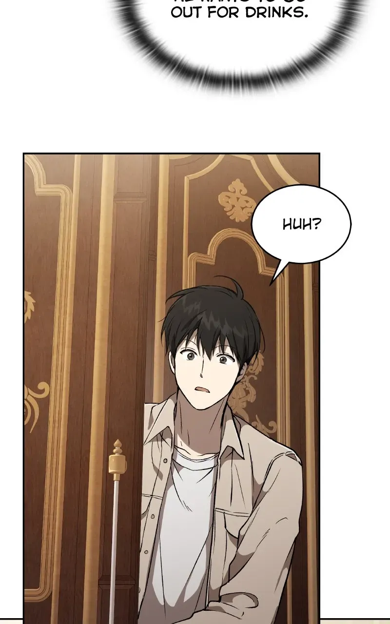 Kindergarten forDivine Beasts Chapter 33 page 69 - 