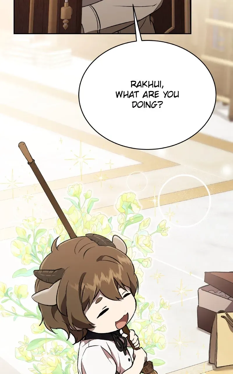 Kindergarten forDivine Beasts Chapter 33 page 70 - 