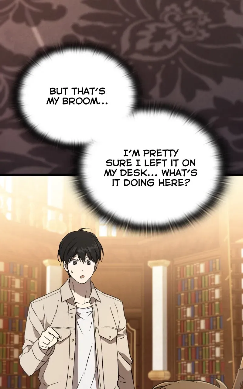 Kindergarten forDivine Beasts Chapter 33 page 72 - 