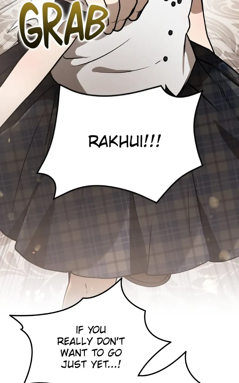 Kindergarten forDivine Beasts Chapter 33 page 79 - 