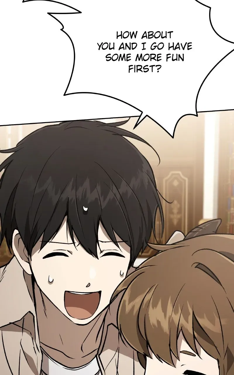 Kindergarten forDivine Beasts Chapter 33 page 80 - 