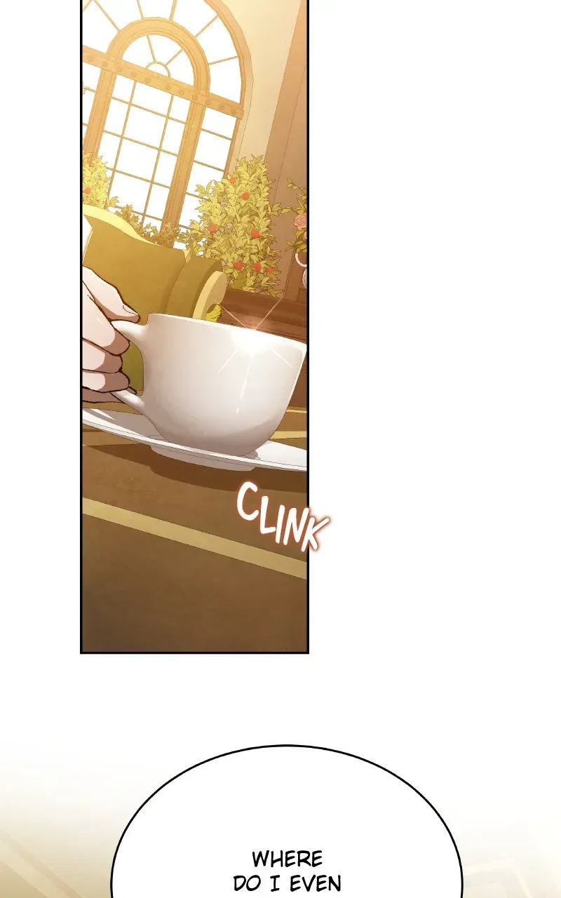 Kindergarten forDivine Beasts Chapter 33 page 9 - 