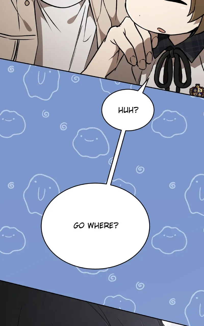 Kindergarten forDivine Beasts Chapter 33 page 81 - 