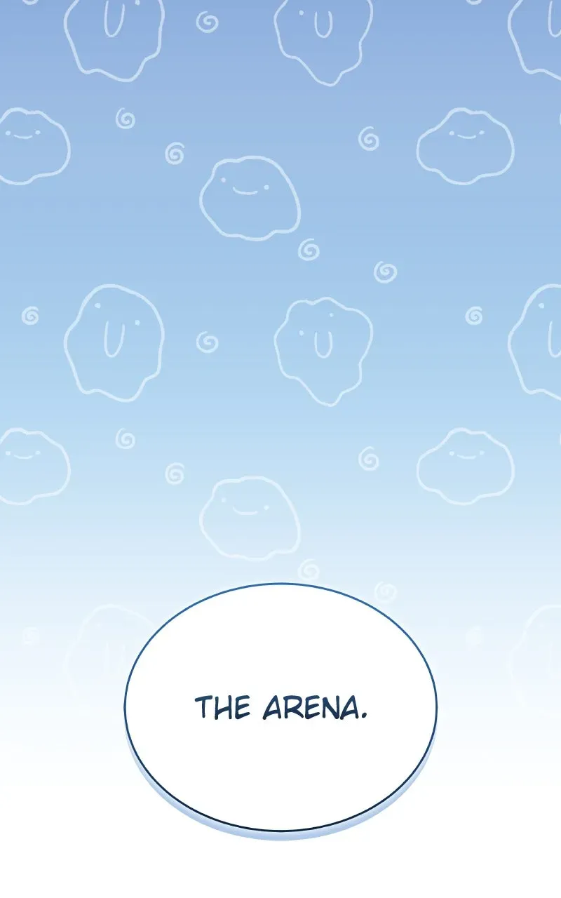 Kindergarten forDivine Beasts Chapter 33 page 83 - 