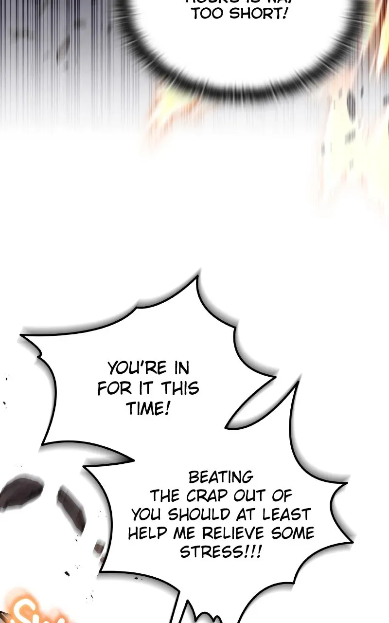 Kindergarten forDivine Beasts Chapter 33 page 92 - 