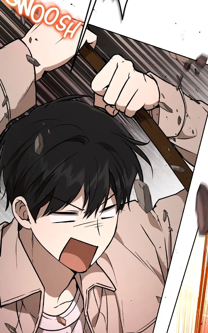 Kindergarten forDivine Beasts Chapter 33 page 93 - 