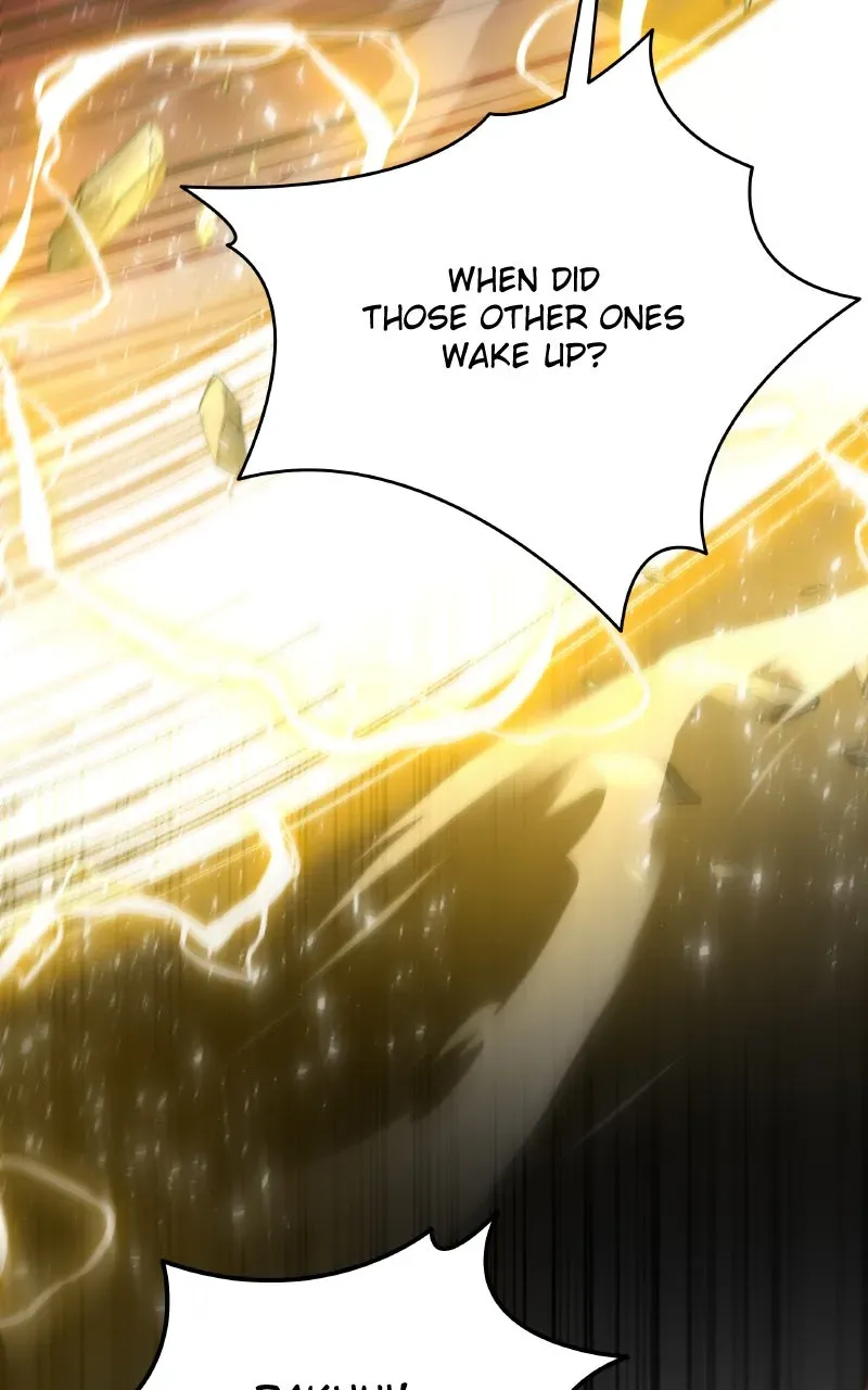 Kindergarten forDivine Beasts Chapter 34 page 113 - 