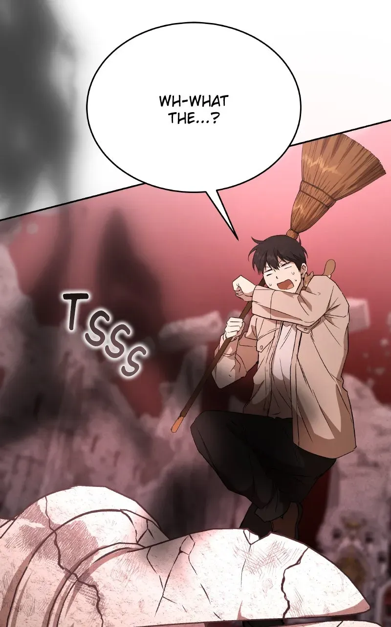 Kindergarten forDivine Beasts Chapter 34 page 147 - 